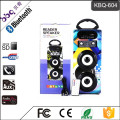 BBQ KBQ-604 10W 1200mAh Speaker Portable Karaoke